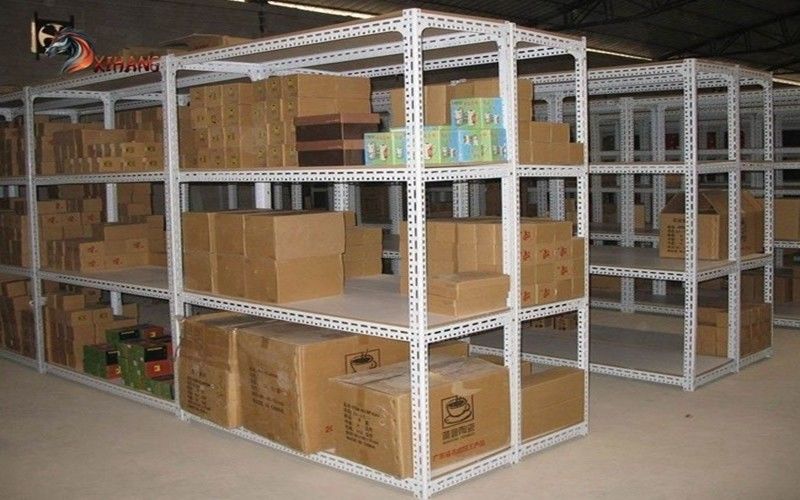 ANPING XIHANG ANIMAL HAIR PRODUCTS CO.,LTD linha de produção do fabricante